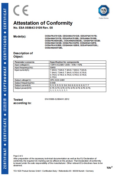 CERT_CE (B-EMC) Ω6 02